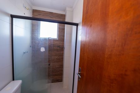 Apartamento à venda com 42m², 2 quartos e sem vaga Apartamento à venda com 42m², 2 quartos e sem vagaBanheiro