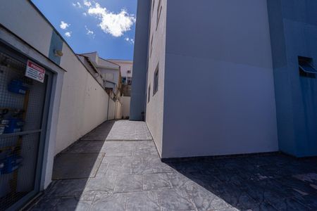 Apartamento à venda com 42m², 2 quartos e sem vaga Apartamento à venda com 42m², 2 quartos e sem vagaÁrea comum