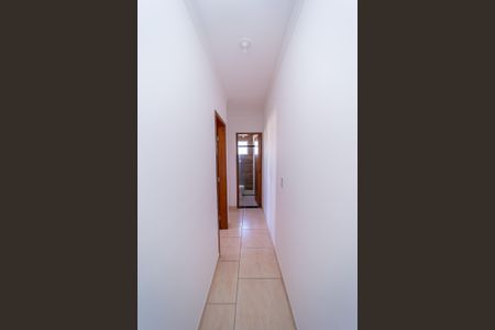 Apartamento à venda com 42m², 2 quartos e sem vaga Apartamento à venda com 42m², 2 quartos e sem vagaCorredor