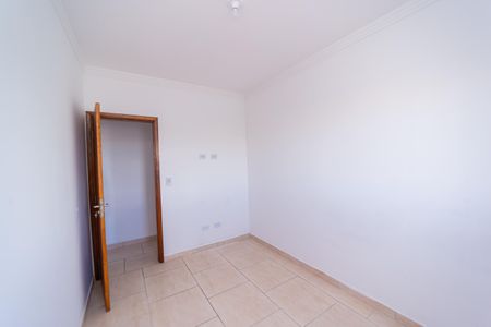 Apartamento à venda com 42m², 2 quartos e sem vaga Apartamento à venda com 42m², 2 quartos e sem vagaQuarto 1