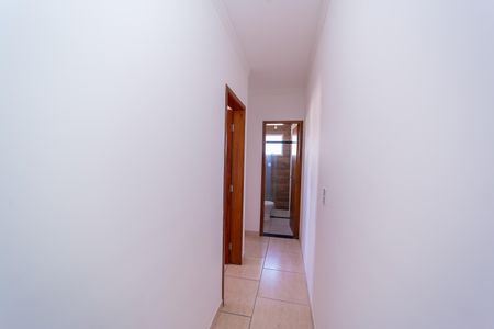 Apartamento à venda com 42m², 2 quartos e sem vaga Apartamento à venda com 42m², 2 quartos e sem vagaCorredor