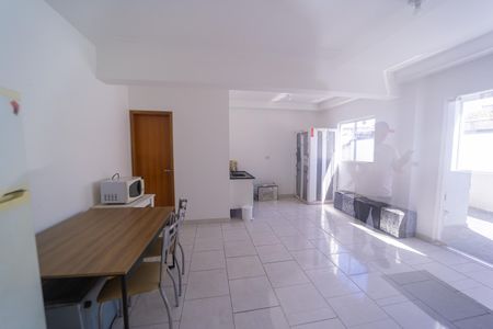 Apartamento à venda com 42m², 2 quartos e sem vaga Apartamento à venda com 42m², 2 quartos e sem vagaÁrea comum - Salão de festas