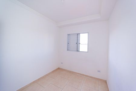 Apartamento à venda com 42m², 2 quartos e sem vaga Apartamento à venda com 42m², 2 quartos e sem vagaQuarto 2