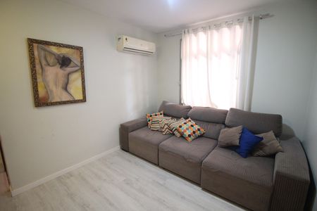 Casa para alugar com 237m², 4 quartos e 3 vagasSala Casa 2