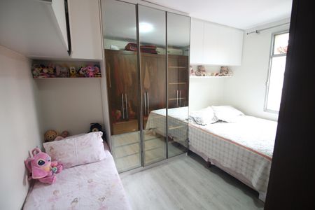 Casa para alugar com 237m², 4 quartos e 3 vagasQuarto 1 Casa 2