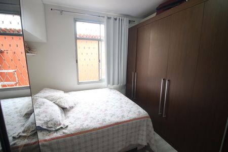 Casa para alugar com 237m², 4 quartos e 3 vagasQuarto 1 Casa 2