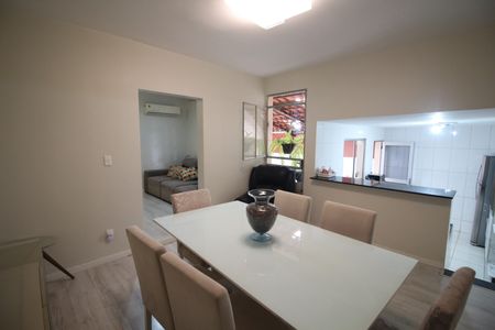 Casa para alugar com 237m², 4 quartos e 3 vagasCopa Casa 2