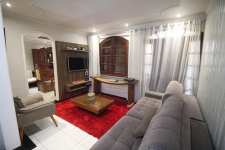 Casa para alugar com 237m², 4 quartos e 3 vagasSala 2