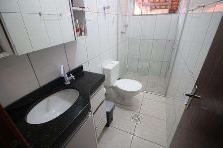 Casa para alugar com 237m², 4 quartos e 3 vagasBanheiro Casa 2