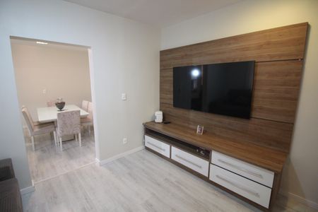 Casa para alugar com 237m², 4 quartos e 3 vagasSala Casa 2