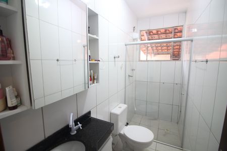 Casa para alugar com 237m², 4 quartos e 3 vagasBanheiro Casa 2