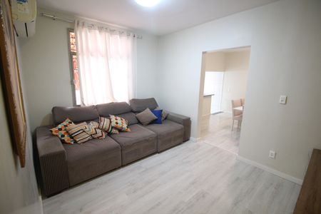 Casa para alugar com 237m², 4 quartos e 3 vagasSala Casa 2