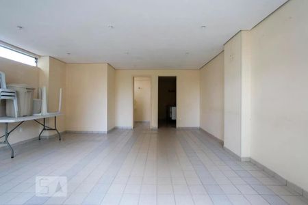 Apartamento à venda com 50m², 2 quartos e 1 vagaÁrea comum - Salão de festas