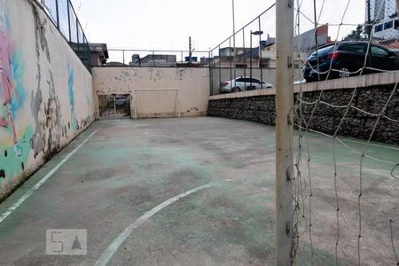 Apartamento à venda com 50m², 2 quartos e 1 vagaQuadra