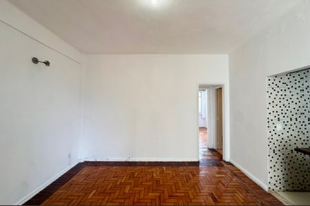 Sala de apartamento à venda com 2 quartos, 72m² em Centro, Rio de Janeiro