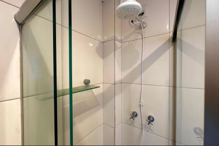 Apartamento à venda com 72m², 2 quartos e sem vagaBanheiro