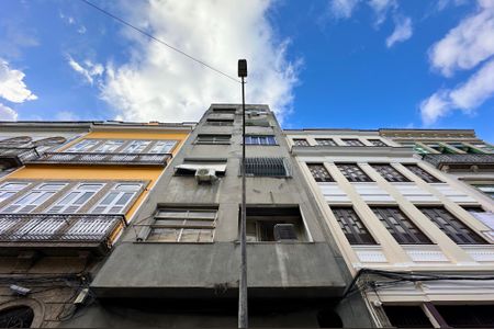 Apartamento à venda com 72m², 2 quartos e sem vagaFachada
