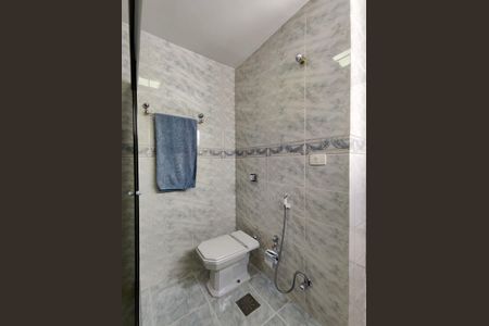 Apartamento à venda com 140m², 4 quartos e 1 vagaBanheiro Corredor