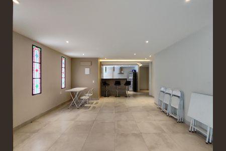 Apartamento à venda com 140m², 4 quartos e 1 vagaEspaço Gourmet