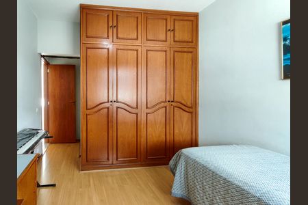Apartamento à venda com 140m², 4 quartos e 1 vagaQuarto 1