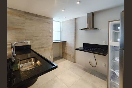 Apartamento à venda com 140m², 4 quartos e 1 vagaEspaço Gourmet