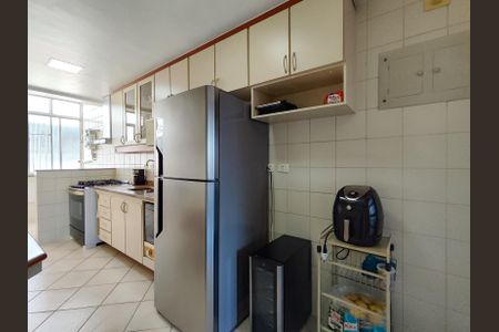 Apartamento à venda com 140m², 4 quartos e 1 vagaCozinha