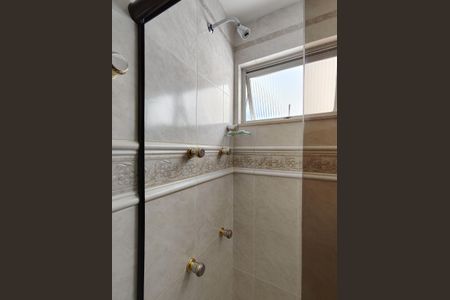 Apartamento à venda com 140m², 4 quartos e 1 vagaBanheiro da Suíte