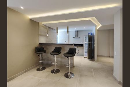 Apartamento à venda com 140m², 4 quartos e 1 vagaEspaço Gourmet