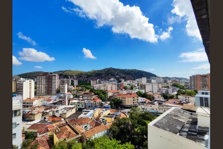 Apartamento à venda com 140m², 4 quartos e 1 vagaVista da Sala