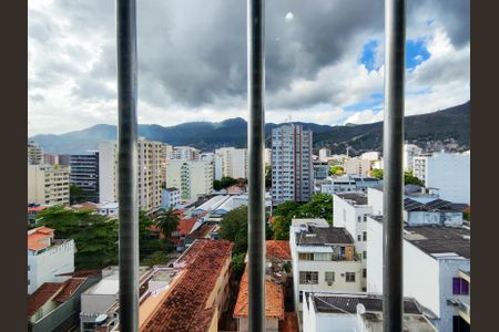 Apartamento à venda com 140m², 4 quartos e 1 vagaVista do Quarto 3