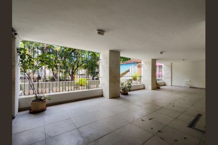 Apartamento à venda com 140m², 4 quartos e 1 vagaÁrea comum - Playground