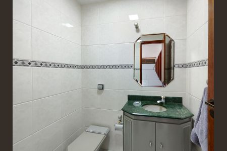 Apartamento à venda com 140m², 4 quartos e 1 vagaLavabo