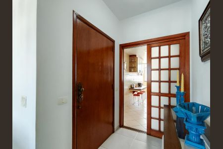 Apartamento à venda com 140m², 4 quartos e 1 vagaEntrada