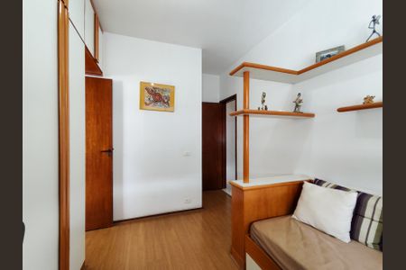 Apartamento à venda com 140m², 4 quartos e 1 vagaQuarto 3
