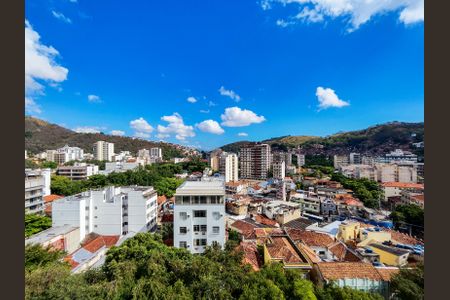 Apartamento à venda com 140m², 4 quartos e 1 vagaVista da Sala