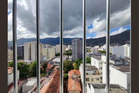 Apartamento à venda com 140m², 4 quartos e 1 vagaVista do Quarto 2