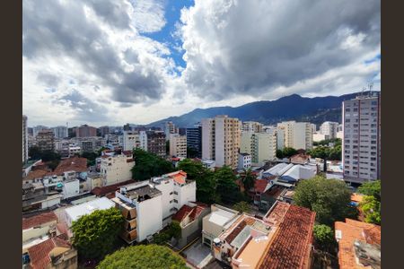 Apartamento à venda com 140m², 4 quartos e 1 vagaVista do Quarto 1