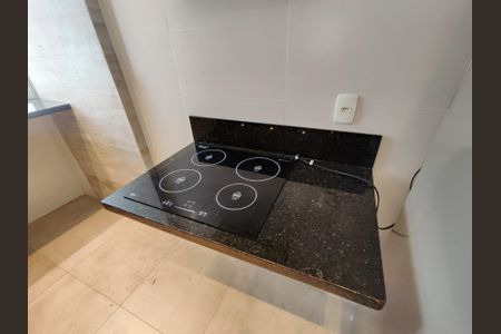 Apartamento à venda com 140m², 4 quartos e 1 vagaEspaço Gourmet