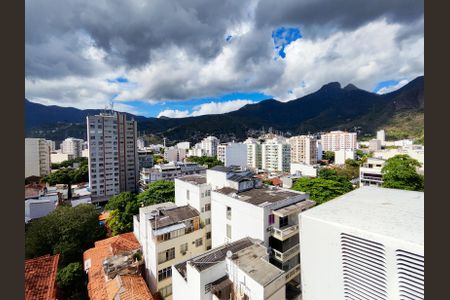 Apartamento à venda com 140m², 4 quartos e 1 vagaVista do Quarto 1