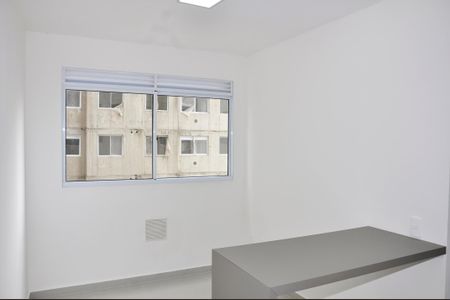 Sala de apartamento para alugar com 2 quartos, 33m² em Jardim Pereira Leite, São Paulo