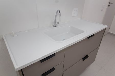 Apartamento para alugar com 33m², 2 quartos e sem vaga Apartamento para alugar com 33m², 2 quartos e sem vagaCozinha