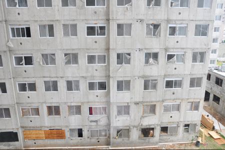 Vista da Sala de apartamento para alugar com 2 quartos, 33m² em Jardim Pereira Leite, São Paulo