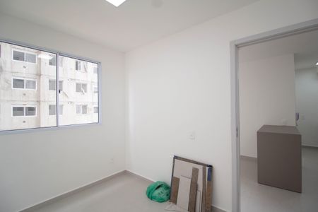 Apartamento para alugar com 33m², 2 quartos e sem vaga Apartamento para alugar com 33m², 2 quartos e sem vagaQuarto 1