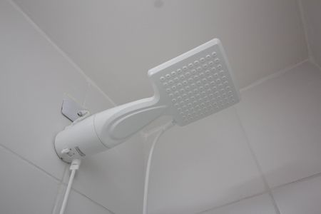 Apartamento para alugar com 33m², 2 quartos e sem vaga Apartamento para alugar com 33m², 2 quartos e sem vagaBanheiro