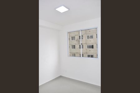 Quarto 01 de apartamento para alugar com 2 quartos, 33m² em Jardim Pereira Leite, São Paulo