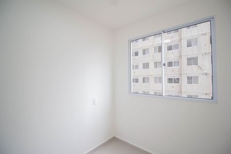 Quarto 2 de apartamento para alugar com 2 quartos, 33m² em Jardim Pereira Leite, São Paulo