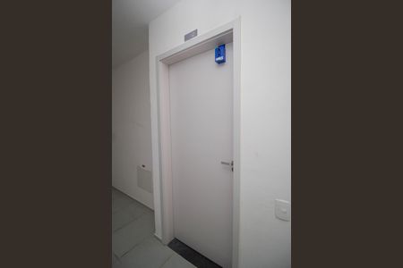 Apartamento para alugar com 33m², 2 quartos e sem vaga Apartamento para alugar com 33m², 2 quartos e sem vagaHall de entrada