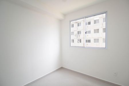 Apartamento para alugar com 33m², 2 quartos e sem vaga Apartamento para alugar com 33m², 2 quartos e sem vagaQuarto 1