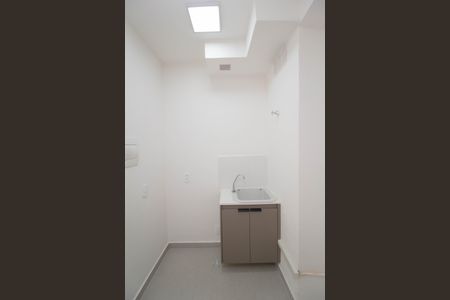 Apartamento para alugar com 33m², 2 quartos e sem vaga Apartamento para alugar com 33m², 2 quartos e sem vagaÁrea de Serviço