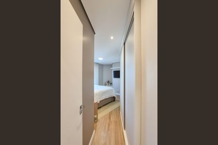 Apartamento à venda com 134m², 3 quartos e 2 vagasSuíte 1